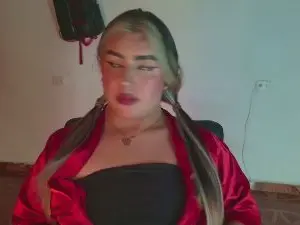 Cam4 Live Sex of AriaaSexy