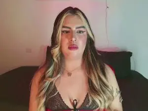 Cam4 Watch Live Sex Cams of AriaaSexy