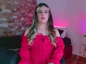 Cam4 Free Porn Cam of AriaaSexy