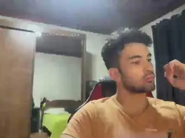 Cam4 Free Porn Cam of Drgym18