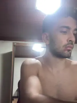 Cam4 Nude Webcam of Drgym18