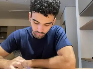 Cam4 Live Sex of Drgym18