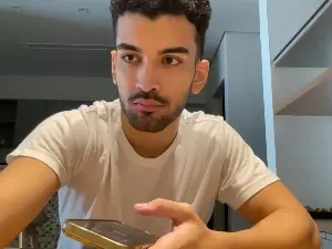 Cam4 Live Sex Cam of Drgym18