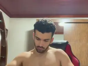 Cam4 Best Webcam of Drgym18