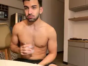 Cam4 Sex Cam of Drgym18