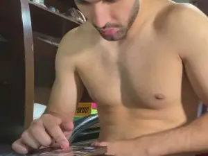 Cam4 Private Sex Chat of Drgym18