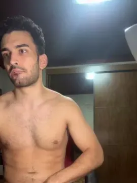 Cam4 Watch Live Sex Cams of Drgym18