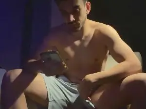 Cam4 Live Sex Cam of Drgym18