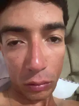 Cam4 Private Sex Chat of Luizhenry86