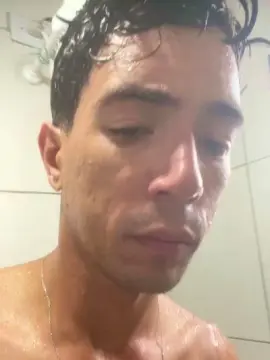 Cam4 Live Porn of Luizhenry86