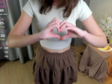 Cam4 Adult Webcams of NannieJach