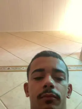 Cam4 Adult Webcam of Prc18cm