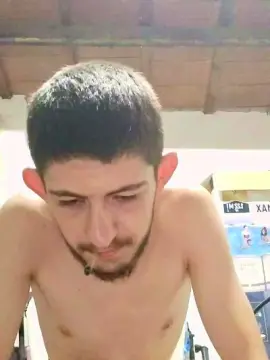 Cam4 Live Sex Cam of Spartaco00