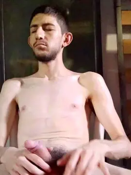 Cam4 Live Porn of Spartaco00