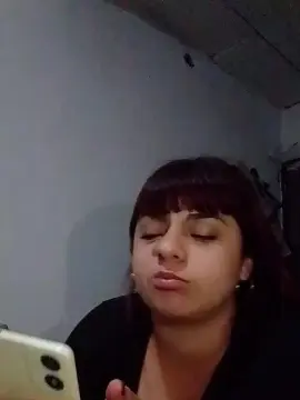 Cam4 Sex Chat of Tizi_04