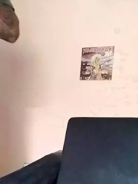 Cam4 Nude Webcam of caedumar