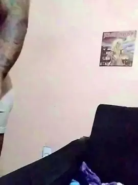 Cam4 Live Sex of caedumar