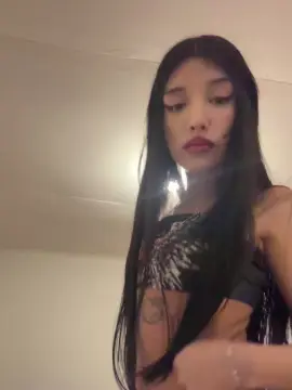 Cam4 Adult Webcams of harucristal