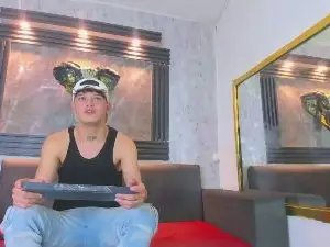 Cam4 Free Live Porn of tayler_blessed