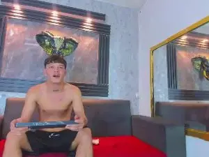 Cam4 Sex Cam of tayler_blessed