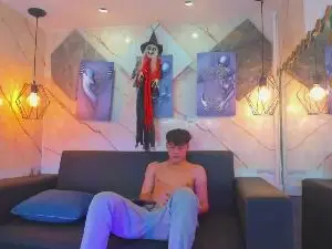 Cam4 Best Webcam of tayler_blessed