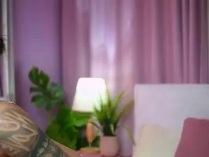 Cam4 Best Webcam of AmeliaCoffee