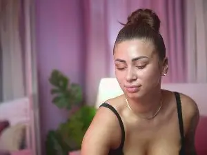 Cam4 Sex Cam of AmeliaCoffee