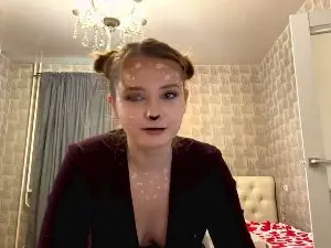 Cam4 Free Live Porn of ElaStouder