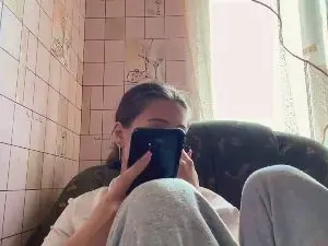Cam4 Free Porn Cam of MissMescher