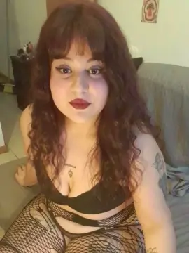 Cam4 Free Porn Cam of Persefonecurvy