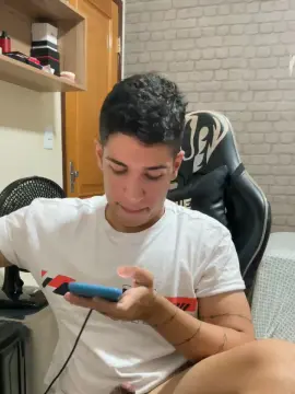 Cam4 Sex Chat of EDuardoBranco