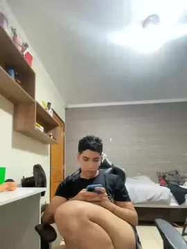 Cam4 Best live sex cam show of EDuardoBranco