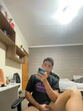 Cam4 Live Porn of EDuardoBranco