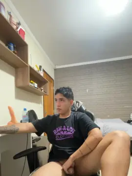 Cam4 Adult Webcams of EDuardoBranco