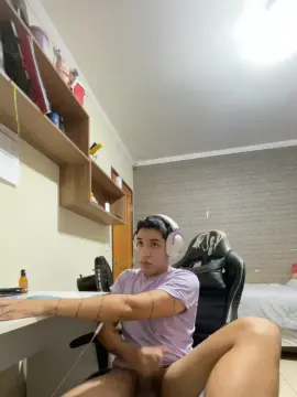 Cam4 Private Sex Chat of EDuardoBranco