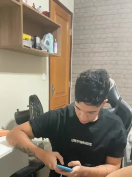 Cam4 Live Porn of EDuardoBranco