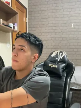 Cam4 Private Sex Chat of EDuardoBranco