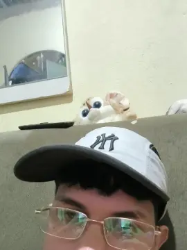 Cam4 Nude Webcam of Josa040319