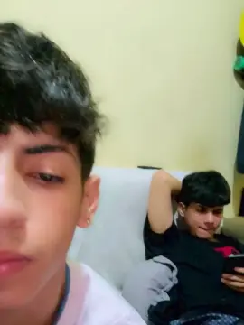 Cam4 Nude Webcam of Josa040319