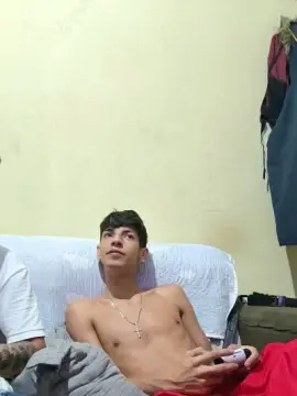 Cam4 Private Sex Chat of Josa040319