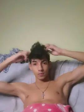 Cam4 Nude Webcam of Josa040319