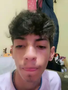 Cam4 Live Sex Cam of Josa040319