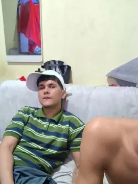 Cam4 Adult Webcam of Josa040319