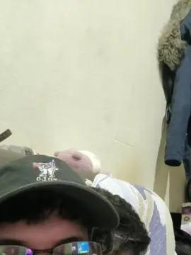 Cam4 Live Sex Cam of Josa040319