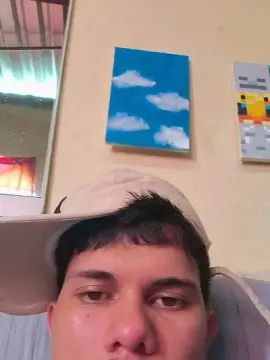 Cam4 Best Webcam of Josa040319