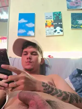 Cam4 Live Sex of Josa040319