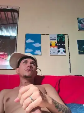 Cam4 Live Sex Cam of Josa040319