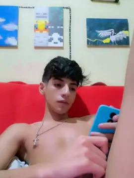Cam4 Best Webcam of Josa040319