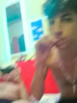 Cam4 Nude Webcam of Josa040319