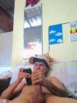 Cam4 Best Webcam of Josa040319